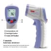 Non-contact Infrared Thermometer - WT3656 - 5