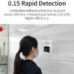 K3 Mini Handsfree Infrared Thermometer - 3