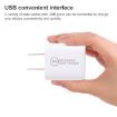 20WACB 20W QC3.0 + PD Quick Charger AU Plug White - 4
