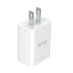 IVON AD-33 2 in 1 Travel Charger + 1m USB Data Cable Set - 2