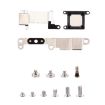 LCD Repair Accessories Part Set for iPhone 7 Plus - Replacement Kit - 5