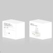 35W Dual USB-C Charger for iPhone/iPad - EU Plug - 7