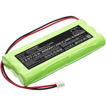Battery for Vesta-047 046 030 RP-29-F1 GX9ML (p/n 802311062W2) - 1