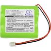 Battery for 2Gig Go Control GC2e/GC2/EDG-NA-VA/EDG-NA-AA Panels - 3