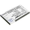 ADT Command Secondary Color Touchs Battery (P/N P-504478) - 2