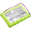 ADT Impassa Wireless Alarm System Battery Replacement - 2