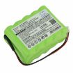 Siemens Zentrale IC60 Battery (p/n 10HR1551YC A5Q00020293) - 1
