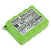 Siemens Zentrale IC60 Battery (p/n 10HR1551YC A5Q00020293) - 2