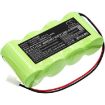 Jablotron OS-365A OS-360A Battery (p/n BAT-4V8 N1800SC4BC) - 1