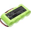 Jablotron OS-365A OS-360A Battery (p/n BAT-4V8 N1800SC4BC) - 2