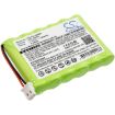 Battery for Honeywell WLTP100 Tss Keypad Lynx Plus LKP500 Panel - 1