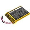 Xfinity Home Security Touch Screen Battery (p/n GSP055771) - 2