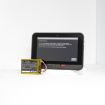 Xfinity Home Security Touch Screen Battery (p/n GSP055771) - 8
