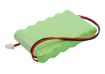 GP130AAM6BMX Battery for GP - 4