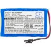 Simon Xti Alarm Panel Battery Replacement - 3