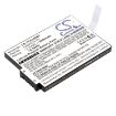 Technicolor TCA300COM Battery (p/n U46P313.00) - 1