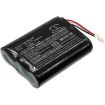 Battery for Honeywell Pro 7 AIO7-2 AIO7-1 AI05-2 (300-10186) - 1