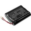 Battery for Honeywell Pro 7 AIO7-2 AIO7-1 AI05-2 (300-10186) - 2
