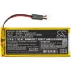 Battery for 2Gig SP1-GC3 GC3e Panel (p/n 10-000014-001) - 3