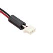 Battery for 2Gig SP1-GC3 GC3e Panel (p/n 10-000014-001) - 5