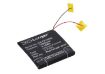 Fiio E11K E10K E10 Battery (p/n PL514746P 1S1P) - 2