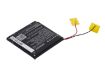 Fiio E11K E10K E10 Battery (p/n PL514746P 1S1P) - 5