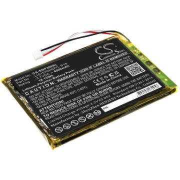 Sony PHA-3C PHA-3 Battery (p/n LIS1570HNPC SY6) - 1