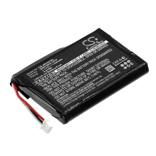 Jds Labs C5D C5 C421 Battery (p/n ZH613450 1S1P) - 1