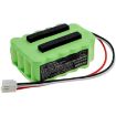 Battery for Manusa SEBA05 Control Unit 0111360177 GP50AAK22YMX - 1