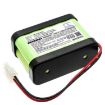 Battery for Besam Unislide & Slimdrive SL510 SL500 (p/n 1000234) - 1