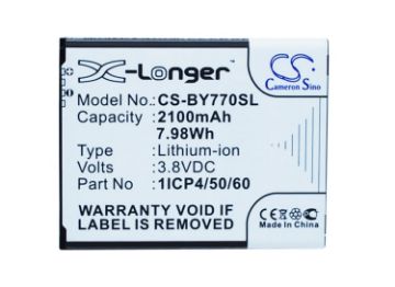 Kodak Cherrish C525 Battery Replacement - 1