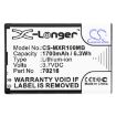 Battery for Snow Video Magnifier R001710000 Replacement - 5
