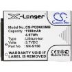 Philips SCD603 Battery 20600002300 996510061843 Replacement - 3
