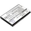 Topcom Babyviewer 4500/2500 Battery Replacement - 2