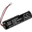 Philips Avent SDC630/620/625 Baby Monitor Battery NTA3459-4/3460-4 - 1