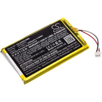 Infant Optics DXR-8 Pro Battery (p/n SP554478) - 1