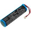 Vtech VM819 Battery (p/n INR18650CB) Replacement - 1