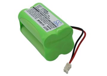 Battery for Summer Infant 02720/0210A/0209A (p/n 02100A-10) - 1