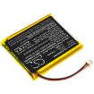 Floureon VB605 VB603 VB601 Battery (p/n 79232) Replacement - 2