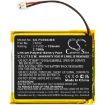 Floureon VB605 VB603 VB601 Battery (p/n 79232) Replacement - 3