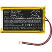 Sanitas SBY 98 Battery (p/n 1ICP6/30/48) Replacement - 3