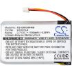 Infant Optics DXR-8 Monitor Battery DXR8RLB SP803048 - 3