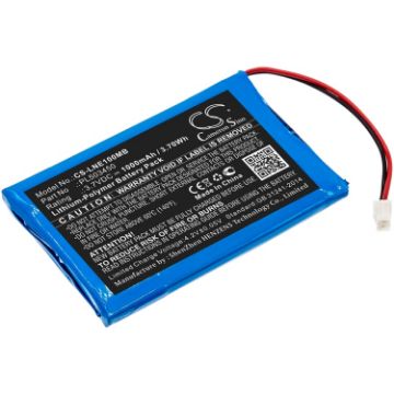 Luvion Grand Elite Baby Monitor Battery PL503450 Replacement - 1