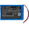 Luvion Grand Elite Baby Monitor Battery PL503450 Replacement - 3
