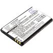 Replacement Battery for Babymoov Touch Screen Baby Monitor - 1