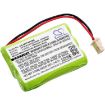Fisher-Price TEL10160 M6163 J2458 J2457 Battery Replacement - 1