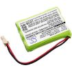 Fisher-Price TEL10160 M6163 J2458 J2457 Battery Replacement - 2