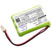 Alecto DVM-75 Battery (p/n P002095) Replacement - 2