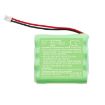 Battery for Panorama Models 36034 36014 29940 29790 29740 29710 - 3