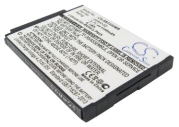 Luvion Supreme Connect Prestige Touch 2 Battery Essential Plus 88 - 1
